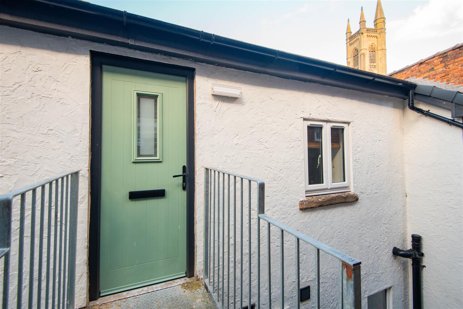 1 bed property in Market Street, Chorley